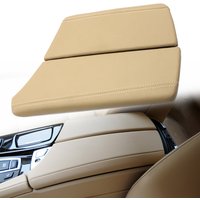 Car Center Console Storage Case Armrest Box Cover Trim Replacement For BMW 5 Series F10 F11 F18 520 523 525 528 530 2010-2017