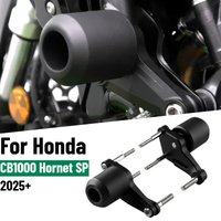 For Honda CB1000 Hornet SP 2025+ Motorcycle Anti Crash Pad Frame Sliders Fairing Guard Protector CB 1000 Falling Protection