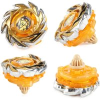 Sauron 4u flame UX series spinning gyro children's toys and gifts