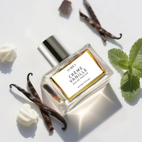 Beliebtes Gourmet-Parfüm, Vanille-Creme-Parfüm, Litschi-Rose, Kirschblüte, Unisex, leidenschaftlicher, unwiderstehlicher Charme, Pheromon-Parfüm