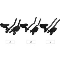 AliExpress Keenso Bike Rest Handlebar Cycle Aero Bar Bicycle Relaxation Handle Bar Triathlon MTB Road Bike Arm Rest Bar Bike Aerobar