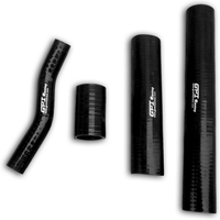 Silicone Radiator Hose kit For Suzuki GT750 LeMans GT 750 Le Mans GT-750
