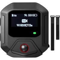AliExpress STARTRC PHOTO Bluetooth Remote Control Built in GPS for Insta360 X5 ACE pro 2 Cameras With Screen Wristband Bicycle Belt Action Accessories