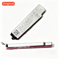 Original 219mAh for RayBan Meta MC-1022037-B Gen 1 Gen 2 Wayfarer Headliner Skyler Optics RW4001/2/3/6/13/11 AI Glasses Battery