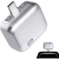140W Auto Disconnect Charger Adapter Full Charge Self-Cut Automatic Separation Fast Charger, Anti Overcharge Battery Protection