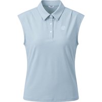 PGM Women Golf Vest Spring Summer Sports Pullover Shirts Top YF892