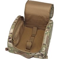 AliExpress YTYIN Tactical Helmet Storage Bag Multipurpose Handheld Pack Outdoor Motorcycle Cycling Hiking Hunting Airsoft Helmet Gear