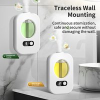 USB Aromatherapy Desktop Diffuser Atomizer Aromather Household Humidifier Hydrating Instrument Desktop Humidifier Aromather