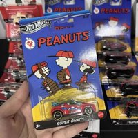 2025 Hot Sale Genuine Stock Hot Wheels Car People Series High Quality Alloy Car Model Toy Car Toys Suprise Festvial Gifts
