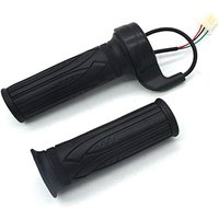 Twist Acelerador Controle Velocidade Para Bicicleta Eletrica E scooter, Acessorios Para Bicicleta Eletricas 12V-72V Accelerator