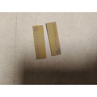 Tactical Equipment Labelling G2 G3 SHIRT, COMBAT PANT JPC2.0