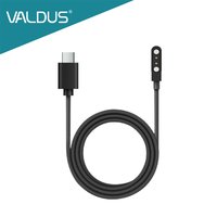 VALDUS VITRO Smartbracelet Original Charging Cable Magnetic Charger Compatible With Vitro Smartband 2026 New Watch
