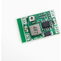 Mini MP1584EN DC-DC Buck Converter 3A Adjustable Supply 24V To 12V 9V 5V 3V Step-Down Power Module