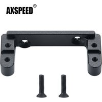 AXSPEED Metal Shift Servo Mount for Axial SCX6 AXI05000 JEEP JLU Wrangler 1/6 RC Crawler Car Parts Accessories