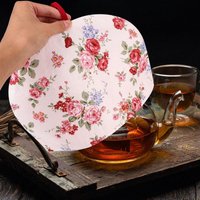 Teapot Warm Cover Household Tea Anti-scald Household Teapot Cozy Teapot Cover Teapot Warmer Protector Insulation Tea Cozy NEW