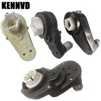 6V 12V 24V RS550 4&5&6&10 Plum High Speed Children's Electric Ride on Toys Car Vehicle Drive Motor Gearbox Engine Gearbox Parts