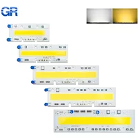 LED COB Chip 30W 50W 70W 100W 150W 110V 220V Cold/Warm White Lamp Beads Without Driver DIY Lampada Outdoor Chip Light Floodlight