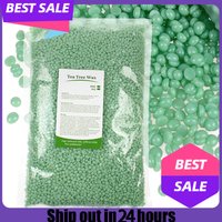50g/300g/500g Hard Wax Beans for Hair Removal Body European Brazilian Pearl for Wax Warmer Waxing Beans for Wax Heater Machine