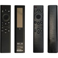 For Samsung Smart TV Remote Control BN59-01385A Low-light Charging Replacement Voice Remote Control