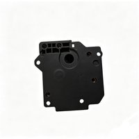 Original ELEGOO CC Centauri Carbon Extruder Kit Dual Extruder Gears Mooth feeding For CC1 3D Printer Parts
