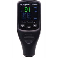 CM8806FN Digital Coating Thickness Gauge Meter TFT LCD Car Body Auto Paint Coating Tester 50mil 1250um Fe NFe Mil/um Backlight