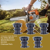 1123 141 2200 Intake Manifold Kit for Stihl MS250 MS230 MS210 025 023 021 for Chainsaw