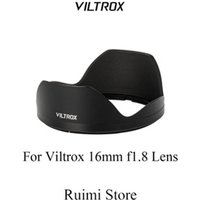 Viltrox Lens Hood for Viltrox 16mm f1.8 PL-22A