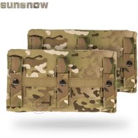 Präziser JPC Long Side Armor 048 Taillenpflasterschutz