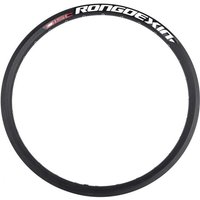 20 Inch Bicycle Wheel Rim 24/28/32/36 Hole Double Disc Wheel Rim 406 Aluminum Alloy Wheel Frame MTB Bicycle