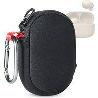 Portable Storage Bag for Sony LinkBuds S TWS Earbuds Box HUAWEI Freebuds 5 Earphone Travel Carrying Case