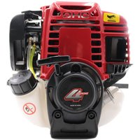 New 4 Stroke Engine FKGX35 Petrol Engine ,4 stroke Gas Engine For Brush Cutter With 35.8 cc 1.3HP Power CE Approved