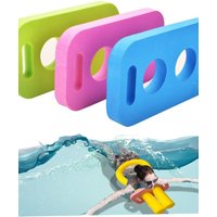 Colorful Swim Noodle Connector Foam Connector Swimming Training Aid Accessory Swimming Stick Water Fun Kids' Swim Noodles