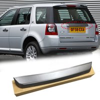 FOR LR Freelander 2 LR2 2006-2010 Car Rear Trunk Lid Tailgate (Individual shell) LR020189 LR012494 6H52-F43400-A image 3