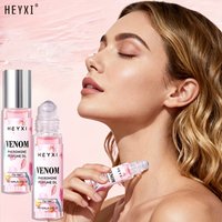 Women’s Pheromone Couple Roll-on Perfume Essential Oil Fruity Floral Long-lasting Fragrance Suitable For Carrying On Dates Gifts
