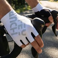 AliExpress GTUBIKE Half Finger Cycling Gloves SBR Palm Pads Anti Slip Shock Absorption Breathable Summer Bike Gloves for Men Women MTB Road Biking