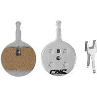 AliExpress SUNTNUR Bike Brake Pads For AVID BB5/GIANT TALON 770 PROMAX DC710 DC720 DC913 Ceramic/Resin Disc Brake Pads 2 Pairs