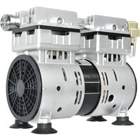 High Flow Negative Pressure Vacuum Pump Silent Oilless Vacuum Pump VN-180V For Industrial Laboratory Use