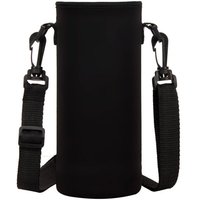750ML/1000ML/1500ML Portable Water Bottle Insulated Neoprene Holder Pouch Bag Travel Thermos Cup Cover With Adjustable Strap