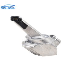 DUOLUNDU LED Control Module 63127262731 For BMW F18 F10 F07 730Li 520Li 335i 528Li 535Li 523Li M5 Car Accessories