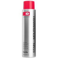 ID Stain Daily Oral Care Fresh Mint removing and whitening mouthwash Efficient Cleansing Oral Breath Mouthwash