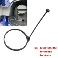 Car Petrol Diesel Oil Fuel Cap Tank Cover Line with Ring 17670SJA01 for Honda Civic CRV Accord Jazz City Odyssey for Acura