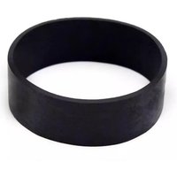 8Pcs Heavy Duty Wide Black Tactical Rubber Bands Diameter 5.5cm Strong Thick Elastic Rubbers