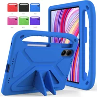 Kids Safe EVA Case For Xiaomi Redmi Pad 2 Pro 12.1 10.6 2022 SE 11 ShockProof Tablet Cover For Xiaomi Pad 6 5 Pro Stand Case