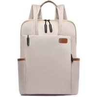 Waterproof Student Backpack Large Capacity Multi-functional Travel Backpack Leisure Multi-layer Daypack Laptop Bag Men