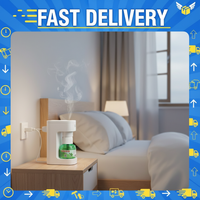 1/2/3PCS Electric Mosquito Repellent Liquid Odorless Indoor Home Garden Outdoor Bug Zapper Killer Spray for Pest Control