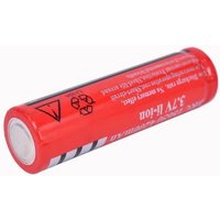 Original 18650 batterie 3,7V 4200mAh wiederaufladbare liion batterie für Led taschenlampe batery litio batterie + USB Ladegerät