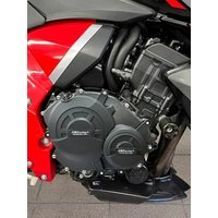 AliExpress GBRacing For Honda CB1000R 2011-2017 Engine Cover Protection Kit Motorcycle Accessories Decorative Guard Cover Enhanced Bike Protection