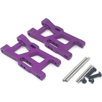 Wltoys 144010 124019 124017-16-18 144001-02 RC car upgrade front swing arm