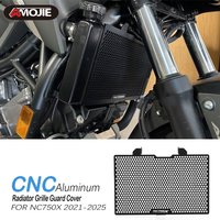 For HONDA NC750X NC750 NC 750 X 750X 2021 2022 2023 2024 2025 Motorcycle Accessories Radiator Grille Grill Guard Cover Protector