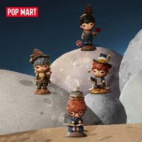 Figurki POP MART Hirono × Le Petit Prince Series 1 szt./12 szt. Figurka POPMART Blind Box